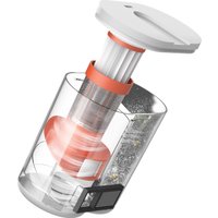 Пылесос для удаления пылевых клещей Deerma DEM-CM980W