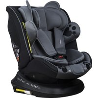 Детское автокресло Pituso Weby 966i-Grey