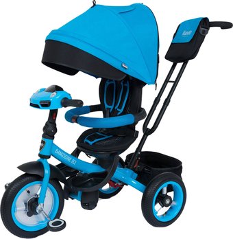 Nuovita Bamzione B2 (синий)