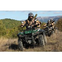 Квадроцикл RM РМ 650-2