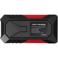 Портативное пусковое устройство Soft Drive SDJ-010