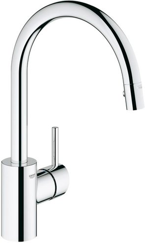 Grohe Concetto (хром) [31483001]