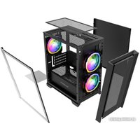 Корпус Powercase Alisio Micro Z3B ARGB CAMZB-A3