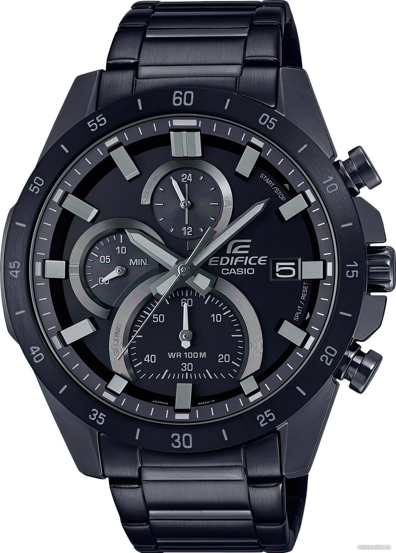 Наручные часы Casio Edifice EFR-571MDC-1A
