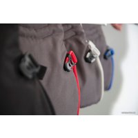 Рюкзак-переноска Chicco EasyFit Power Blue