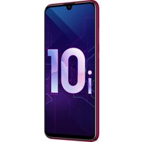 Смартфон HONOR 10i HRY-LX1T (красный)