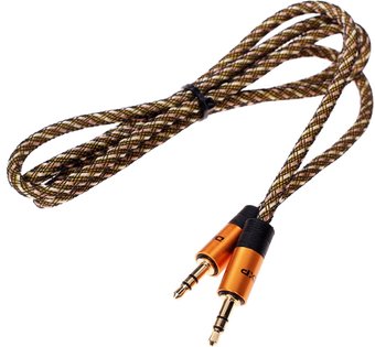 Кабель DEXP SI010-JJ-M 1м