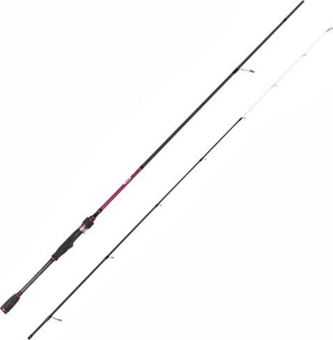 

Удилище Salmo Elite Microjig S 10 7'1" (2.16)
