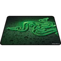Игровая мышь Razer Abyssus 2000 + Goliathus Speed Terra Small