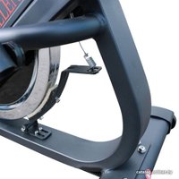 Эллиптический тренажер DFC Challenge Pro E8019B