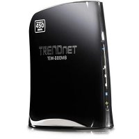 Беспроводная точка доступа TRENDnet TEW-680MB (Version v1.0R)