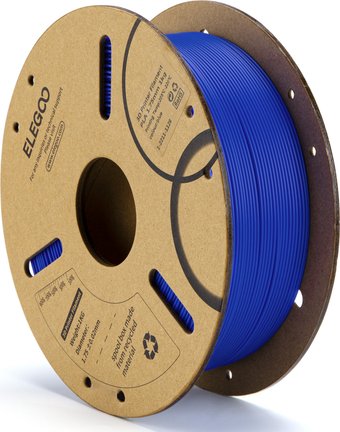 Филамент Elegoo PLA filament 1кг (синий)