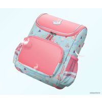 Школьный рюкзак XiaoYang Baby schollbag (розовый/голубой)