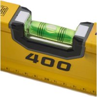 Уровень строительный AlukomTools АТ-УС403М
