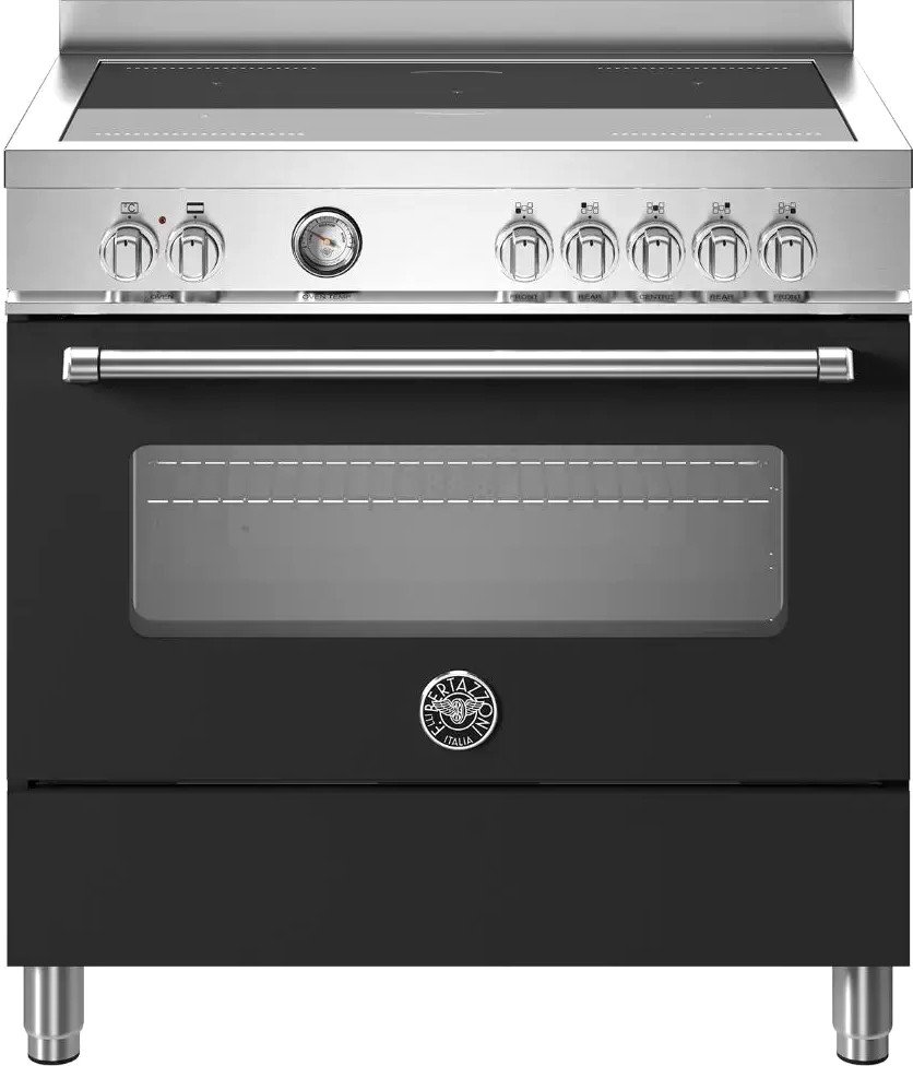 

Кухонная плита Bertazzoni MAS95I1ENET