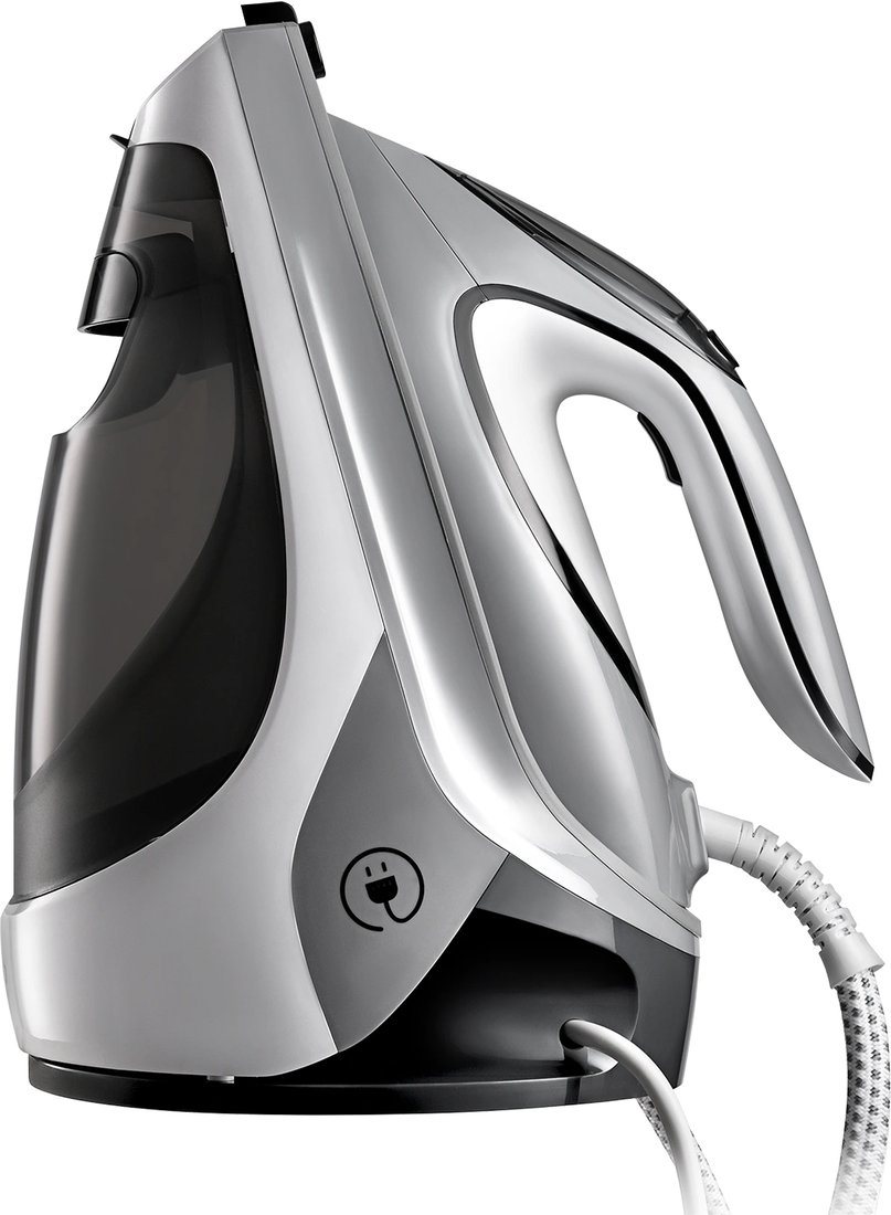 

Утюг RED Solution Colorsense 720
