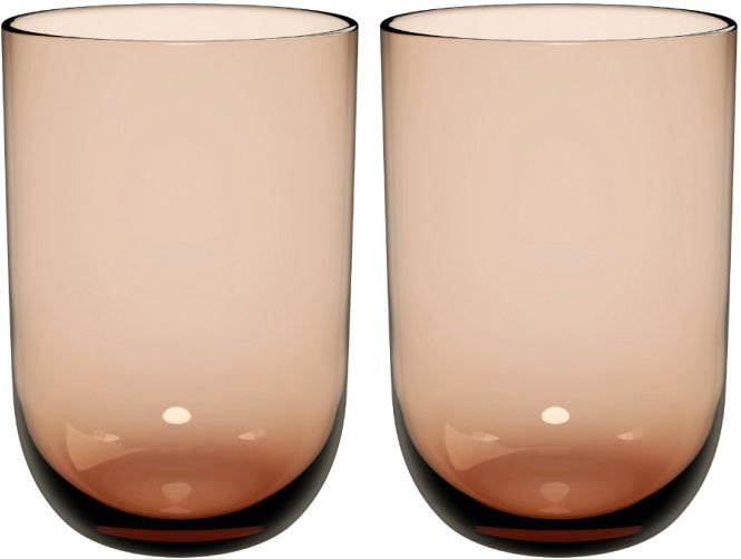 

Набор стаканов для воды и напитков Villeroy & Boch Like Clay 19-5179-8190