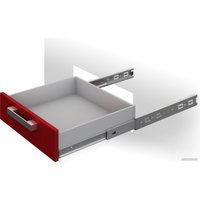 Шариковые направляющие Boyard DB4501Zn/600