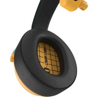 Наушники A4Tech Bloody MR595 Renegade (желтый)