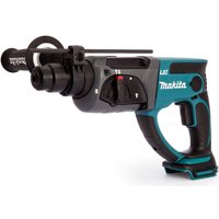 Перфоратор Makita DHR202ZA1 (с 1-им АКБ)