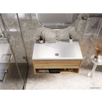 Умывальник Madera Pulsus 80 в Лиде