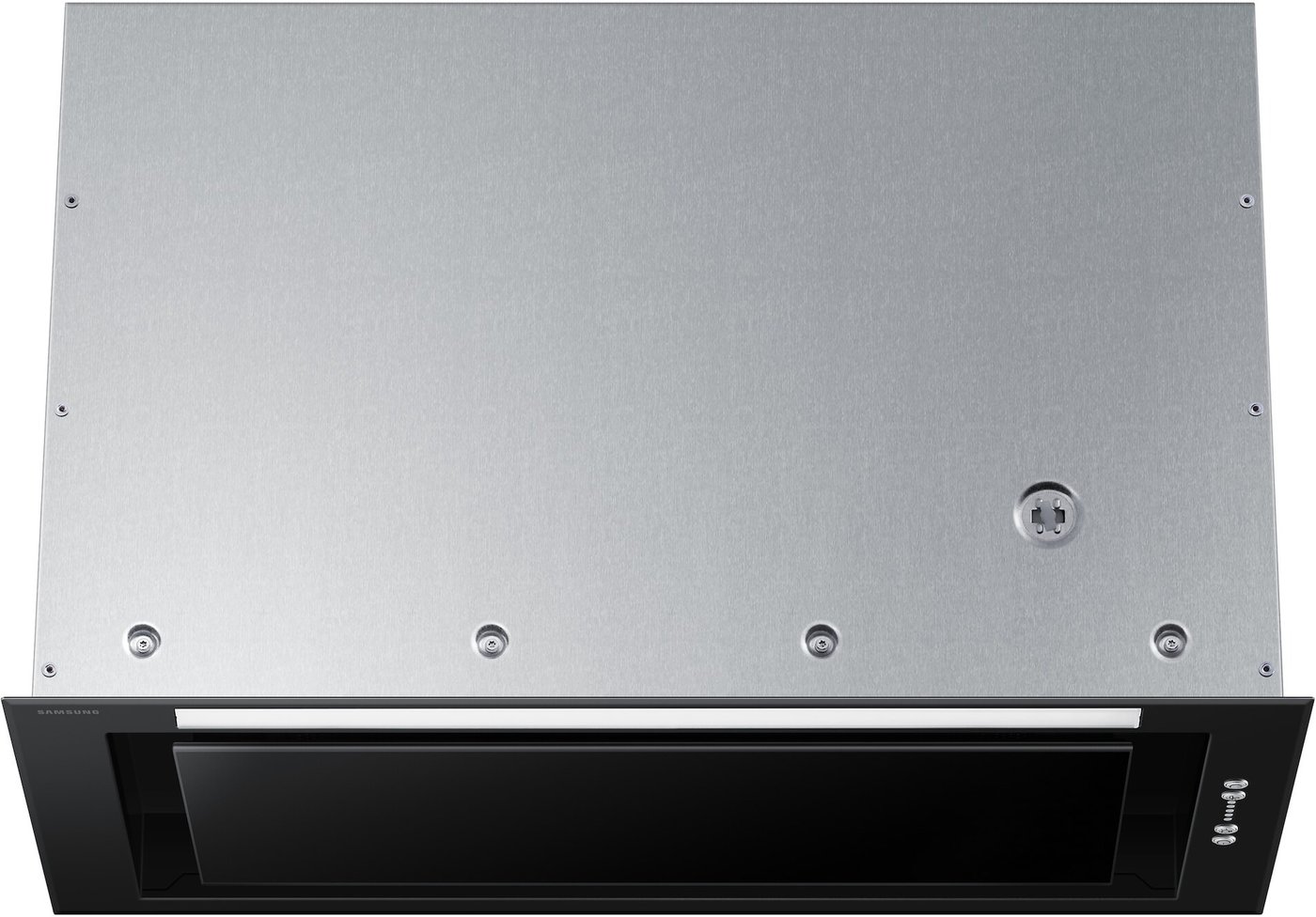 Кухонная вытяжка Samsung NK52FG455CC/UR