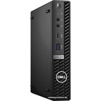 Компактный компьютер Dell OptiPlex Micro 5080-6444