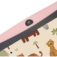 Планшет Digma Kids A8 2GB/32GB (розовый)