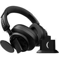 Наушники Lunacy Louder (черный)