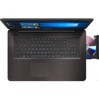 Ноутбук ASUS X756UV-T4036D