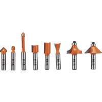 Фреза P.I.T. ACTW09-015X