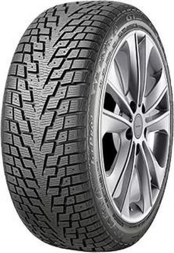 Зимние шины GT Radial IcePro 3 225/55R17 101T (шипы)