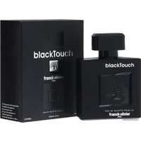 Туалетная вода Franck Olivier Franck Olivier Black Touch EdT (100 мл)