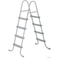 Каркасный бассейн Bestway 412x201x122 [56457] в Витебске