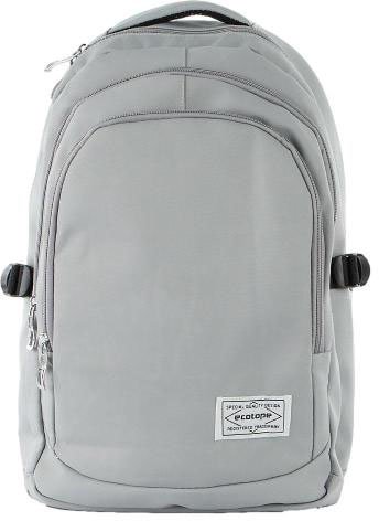 

Дорожный рюкзак Ecotope 377-M004-GRY