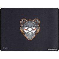 Коврик для мыши SmartBuy Rush Tomoe SBMP-13G-TM