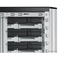 Корпус Cooler Master Centurion 5 II Black (RC-502-KKN1-GP)