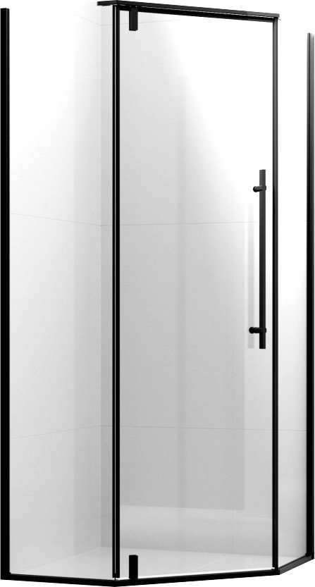 

Душевой уголок Ambassador Ritz 90x90x200 112011202