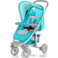 Универсальная коляска Hauck Malibu (3 в 1)