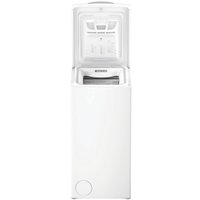 Стиральная машина с вертикальной загрузкой Indesit BTW S50400 EU/N