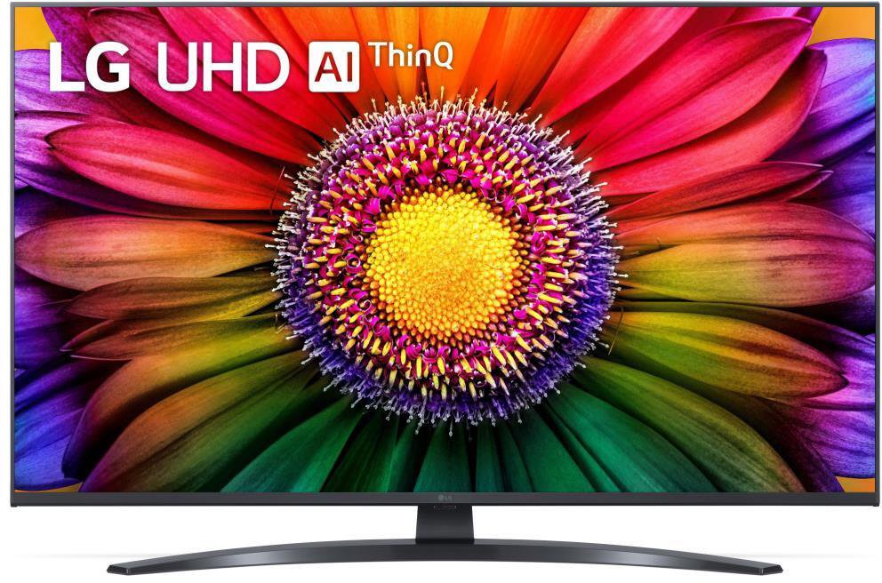 

Телевизор LG UR81 75UR81009LK
