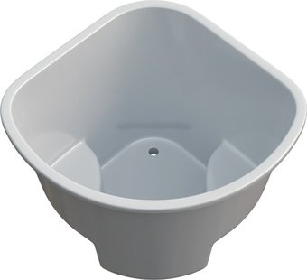 Чаша для купели Composit Group Корнер (1.6x1.6 м)