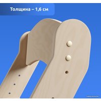 Растущий стул Mega Toys Растущий 71003