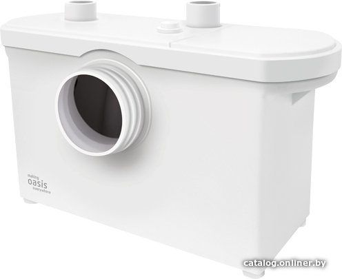 Канализационная установка Oasis ST-600