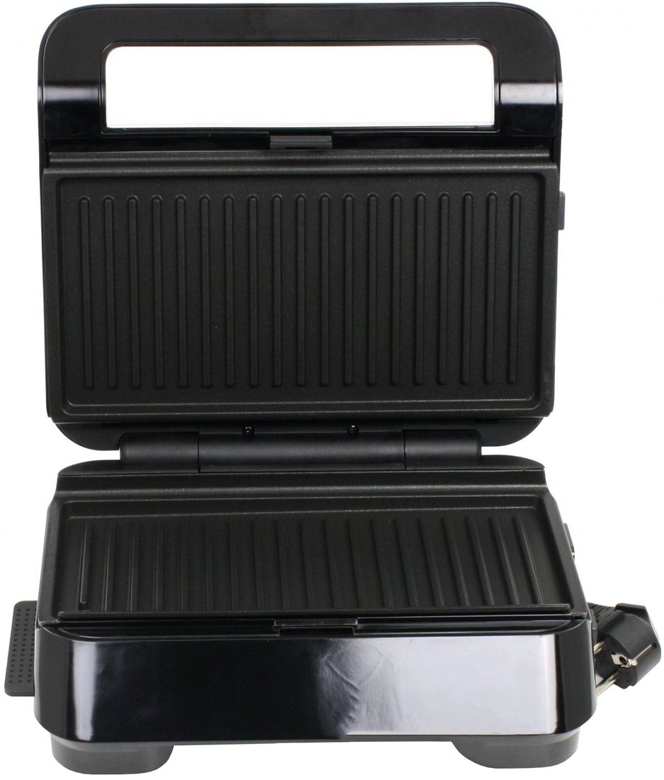 

Электрогриль DeLonghi SW12A.BK