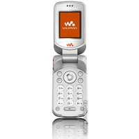 Кнопочный телефон Sony Ericsson W300i Walkman