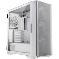 Корпус MODECOM Horizon ARGB Flow Midi (белый) в Пинске