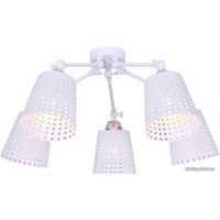 Подвесная люстра Toplight Kristiana TL1154-5D