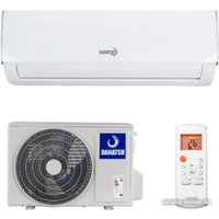 Кондиционер Dahatsu Dragon DHP-12/DHV-12 в Гродно