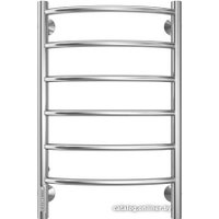 Полотенцесушитель TERMINUS Классик П6 400x650 электро (хром)